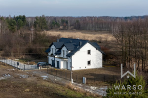 Dom na sprzedaż 123m2 piaseczyński Piaseczno Runów Dobra - zdjęcie 1