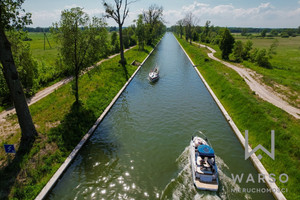 Działka na sprzedaż 2279m2 giżycki Ryn Skorupki - zdjęcie 1