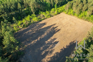 Działka na sprzedaż 4339m2 piaseczyński Tarczyn Prace Duże Główna - zdjęcie 1