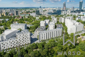 Mieszkanie na sprzedaż 37m2 Warszawa Wola Kolejowa - zdjęcie 3