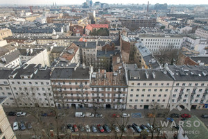 Mieszkanie na sprzedaż 65m2 Warszawa Śródmieście Wspólna - zdjęcie 1