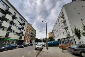 Mieszkanie na sprzedaż 34m2 Warszawa Praga-Północ Nowa Praga Konopacka - zdjęcie 2