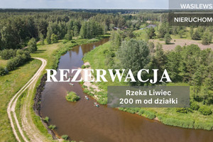 Działka na sprzedaż wołomiński Jadów Starowola - zdjęcie 1