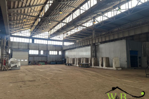 Komercyjne do wynajęcia 1370m2 Bytom Rozbark Rozbark - zdjęcie 3