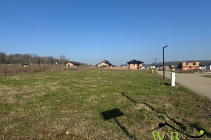 Działka na sprzedaż 601m2 tarnogórski Radzionków - zdjęcie 2