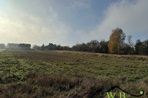 Działka na sprzedaż 1932m2 tarnogórski Tarnowskie Góry Opatowice Opatowiec - zdjęcie 1