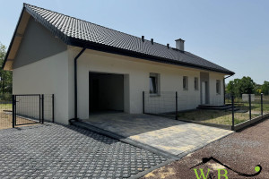 Dom na sprzedaż 120m2 tarnogórski Tworóg Boruszowice Boruszowice - zdjęcie 2