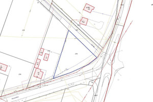 Działka do wynajęcia 1770m2 tarnogórski Ożarowice Celiny Męczenników - zdjęcie 3