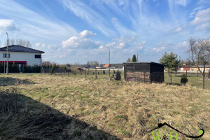 Działka na sprzedaż 538m2 tarnogórski Tarnowskie Góry - zdjęcie 3