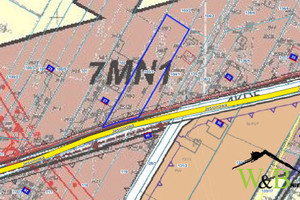 Działka na sprzedaż 1446m2 zawierciański Włodowice Skałka Jesionowa - zdjęcie 2