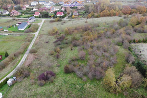 Działka na sprzedaż 21100m2 sławieński Postomino Rusinowo - zdjęcie 3