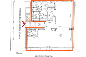 Komercyjne na sprzedaż 120m2 Słupsk - zdjęcie 2