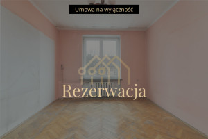 Mieszkanie na sprzedaż 34m2 Warszawa Praga-Południe Grochów Cyraneczki - zdjęcie 1