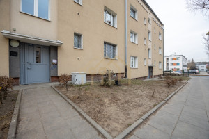 Mieszkanie na sprzedaż 32m2 Warszawa Wola Koło Obozowa - zdjęcie 3