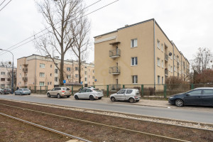 Mieszkanie na sprzedaż 32m2 Warszawa Wola Obozowa - zdjęcie 1