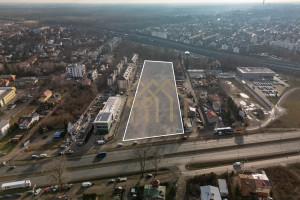 Działka na sprzedaż 15212m2 wołomiński Marki - zdjęcie 3