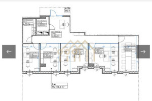 Komercyjne do wynajęcia 131m2 Warszawa Wola Żelazna - zdjęcie 1