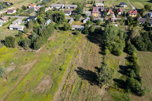 Działka na sprzedaż 1584m2 piaseczyński Góra Kalwaria Czarny Las - zdjęcie 2