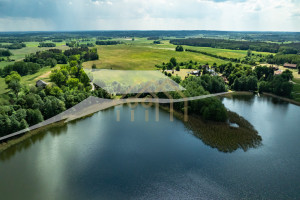 Działka na sprzedaż 29240m2 mrągowski Sorkwity Jełmuń - zdjęcie 1