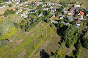 Działka na sprzedaż 1584m2 piaseczyński Góra Kalwaria Czarny Las - zdjęcie 3