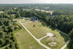 Dom na sprzedaż 430m2 gdański Trąbki Wielkie Graniczna Wieś - zdjęcie 2