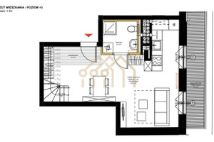 Mieszkanie na sprzedaż 87m2 Łódź Polesie Stare Polesie Wólczańska - zdjęcie 2