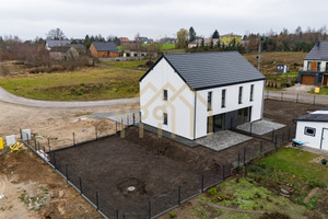 Dom na sprzedaż 116m2 kartuski Żukowo Pępowo Franciszka Kręckiego - zdjęcie 3