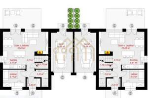 Dom na sprzedaż 117m2 piaseczyński Prażmów Ławki - zdjęcie 3