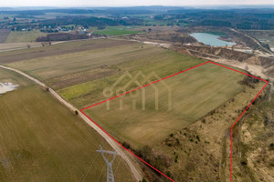 Działka na sprzedaż 48600m2 gdański Kolbudy - zdjęcie 1