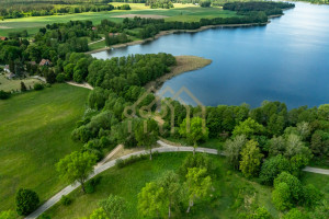 Działka na sprzedaż 29240m2 mrągowski Sorkwity Jełmuń - zdjęcie 3