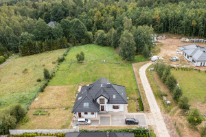 Dom na sprzedaż 274m2 kartuski Żukowo Przyjaźń Leśna - zdjęcie 1