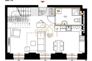 Mieszkanie na sprzedaż 91m2 Łódź Polesie Stare Polesie Wólczańska - zdjęcie 2