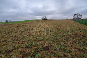 Działka na sprzedaż 1294m2 kartuski Żukowo Rębiechowo Kwiatowa - zdjęcie 2