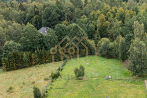 Działka na sprzedaż 1858m2 kartuski Żukowo Przyjaźń Leśna - zdjęcie 3