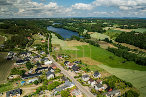 Komercyjne na sprzedaż 344m2 kartuski Chmielno Borzestowo - zdjęcie 1