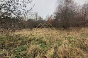 Działka na sprzedaż 1940m2 piaseczyński Piaseczno Grochowa Zbigniewa Pawlaka - zdjęcie 3