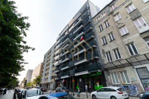 Komercyjne do wynajęcia 72m2 Warszawa Śródmieście Chmielna - zdjęcie 2