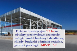 Działka na sprzedaż 15464m2 inowrocławski Inowrocław - zdjęcie 1