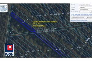 Działka na sprzedaż 3077m2 pajęczański 5, - zdjęcie 1