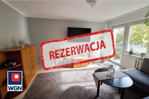 Mieszkanie na sprzedaż 46m2 Częstochowa Tysiąclecie Kiedrzyńska - zdjęcie 1