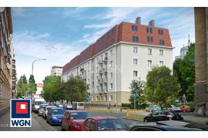 Mieszkanie na sprzedaż 77m2 Szczecin Centrum Mazowiecka - zdjęcie 1