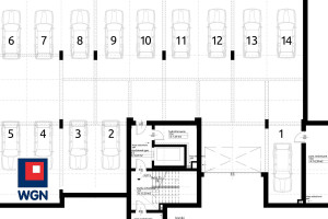 Mieszkanie na sprzedaż 76m2 wieluński Wieluń Urocza - zdjęcie 2