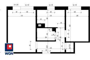 Mieszkanie na sprzedaż 40m2 Gdynia Cisowa Chylońska - zdjęcie 1