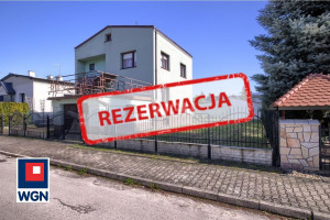 Dom na sprzedaż 110m2 Częstochowa Namysłowska - zdjęcie 1