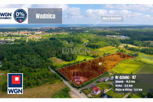 Dom na sprzedaż 370m2 słupski Ustka Wodnica Wodnica - zdjęcie 1