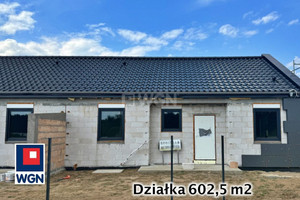 Dom na sprzedaż 86m2 międzyrzecki Przytoczna Strychy Strychy - zdjęcie 2