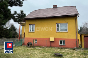 Dom na sprzedaż 120m2 chrzanowski Chrzanów Balin Okrężna - zdjęcie 1