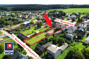 Dom na sprzedaż 160m2 myszkowski Myszków Wyzwolenia - zdjęcie 1