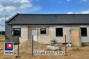 Dom na sprzedaż 86m2 międzyrzecki Przytoczna Strychy Strychy - zdjęcie 1