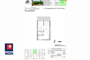 Mieszkanie na sprzedaż 48m2 słupski Ustka Rowy Pensjonatowa - zdjęcie 2